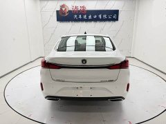 Changan Eado 2024 PLUS Blue Whale NE 1.4T GDI DCT High-Energy Edition - фото 4