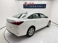 Changan Eado 2024 PLUS Blue Whale NE 1.4T GDI DCT High-Energy Edition - фото 5