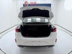 Changan Eado 2024 PLUS Blue Whale NE 1.4T GDI DCT High-Energy Edition - фото 7