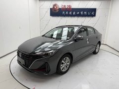 Changan Eado 2024 PLUS Blue Whale NE 1.4T GDI DCT High-Energy Edition - фото 1