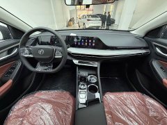 Changan Eado 2024 PLUS Blue Whale NE 1.4T GDI DCT High-Energy Edition - фото 12