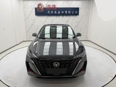 Changan Eado 2024 PLUS Blue Whale NE 1.4T GDI DCT High-Energy Edition - фото 2