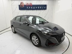 Changan Eado 2024 PLUS Blue Whale NE 1.4T GDI DCT High-Energy Edition - фото 3