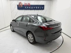 Changan Eado 2024 PLUS Blue Whale NE 1.4T GDI DCT High-Energy Edition - фото 4
