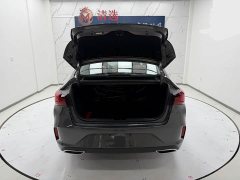 Changan Eado 2024 PLUS Blue Whale NE 1.4T GDI DCT High-Energy Edition - фото 8
