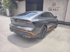 Changan UNI-V 1.5T exclusive - фото 10