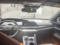 Changan UNI-V 1.5T exclusive - фото 6