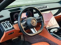 Mercedes-Benz S-Class S 450 L 4MATIC - фото 10