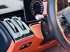 Mercedes-Benz S-Class S 450 L 4MATIC - фото 11