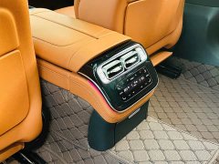 Mercedes-Benz S-Class S 450 L 4MATIC - фото 14