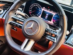 Mercedes-Benz S-Class S 450 L 4MATIC - фото 16