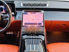 Mercedes-Benz S-Class S 450 L 4MATIC - фото 17