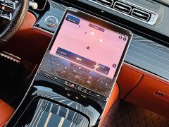 Mercedes-Benz S-Class S 450 L 4MATIC - фото 18