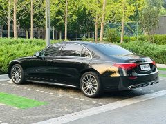 Mercedes-Benz S-Class S 450 L 4MATIC - фото 6