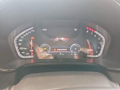 Changan CS75 2023 Enjoy Edition 1.5T DCT Deluxe Edition - фото 12