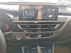 Changan CS75 2023 Enjoy Edition 1.5T DCT Deluxe Edition - фото 13