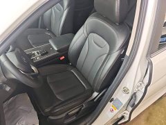 Changan CS75 2023 Enjoy Edition 1.5T DCT Deluxe Edition - фото 15