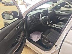 Changan CS75 2023 Enjoy Edition 1.5T DCT Deluxe Edition - фото 16