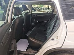 Changan CS75 2023 Enjoy Edition 1.5T DCT Deluxe Edition - фото 17