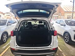 Changan CS75 2023 Enjoy Edition 1.5T DCT Deluxe Edition - фото 19