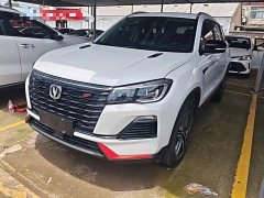 Changan CS75 2023 Enjoy Edition 1.5T DCT Deluxe Edition - фото 2