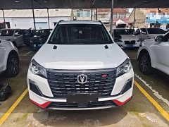 Changan CS75 2023 Enjoy Edition 1.5T DCT Deluxe Edition - фото 3