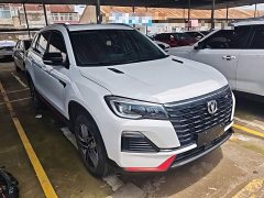 Changan CS75 2023 Enjoy Edition 1.5T DCT Deluxe Edition - фото 4