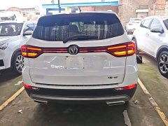 Changan CS75 2023 Enjoy Edition 1.5T DCT Deluxe Edition - фото 6
