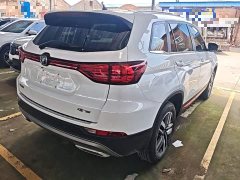 Changan CS75 2023 Enjoy Edition 1.5T DCT Deluxe Edition - фото 7
