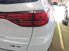 Changan CS75 2023 Enjoy Edition 1.5T DCT Deluxe Edition - фото 8