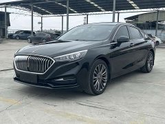 Hongqi H5 1.5T DCT Qiyun Edition - фото 1