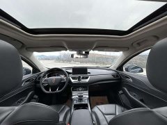 Hongqi H5 1.5T DCT Qiyun Edition - фото 11
