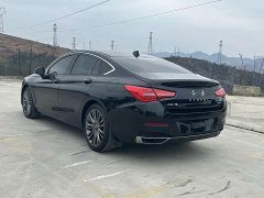 Hongqi H5 1.5T DCT Qiyun Edition - фото 12