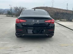 Hongqi H5 1.5T DCT Qiyun Edition - фото 13