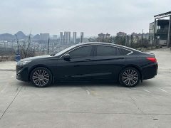 Hongqi H5 1.5T DCT Qiyun Edition - фото 14