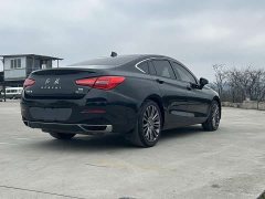 Hongqi H5 1.5T DCT Qiyun Edition - фото 15