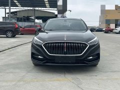 Hongqi H5 1.5T DCT Qiyun Edition - фото 2
