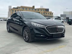 Hongqi H5 1.5T DCT Qiyun Edition - фото 3