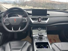 Hongqi H5 1.5T DCT Qiyun Edition - фото 5