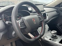 Hongqi H5 1.5T DCT Qiyun Edition - фото 7