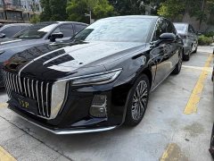 Hongqi H5 2.0T Automatic Zhilian Qichang Edition - фото 1