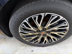 Hongqi H5 2.0T Automatic Zhilian Qichang Edition - фото 11
