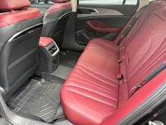 Hongqi H5 2.0T Automatic Zhilian Qichang Edition - фото 13