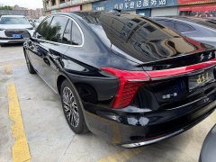 Hongqi H5 2.0T Automatic Zhilian Qichang Edition - фото 14