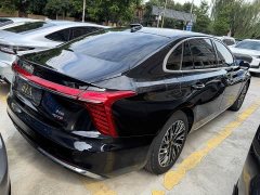 Hongqi H5 2.0T Automatic Zhilian Qichang Edition - фото 15