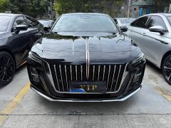 Hongqi H5 2.0T Automatic Zhilian Qichang Edition - фото 2