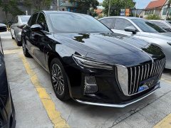 Hongqi H5 2.0T Automatic Zhilian Qichang Edition - фото 3