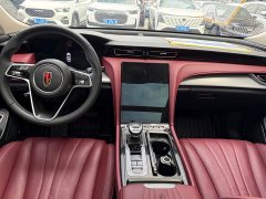Hongqi H5 2.0T Automatic Zhilian Qichang Edition - фото 6