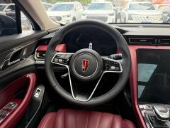 Hongqi H5 2.0T Automatic Zhilian Qichang Edition - фото 8