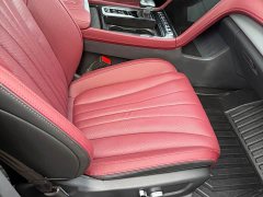 Hongqi H5 2.0T Automatic Zhilian Qichang Edition - фото 9